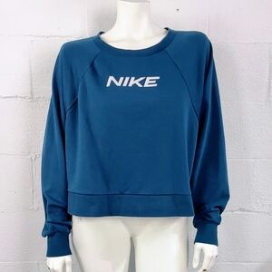 Nike Cropped Sweatshirt